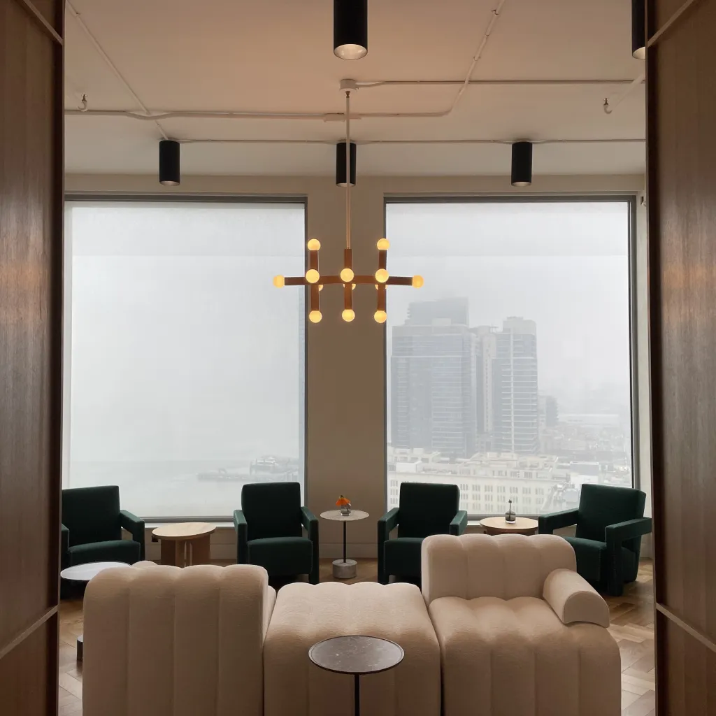 Intelligent Lighting and Automation, Brooklyn